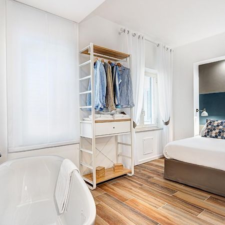 Caruso 5 By Villasandco Rentalsorrento Ngoại thất bức ảnh
