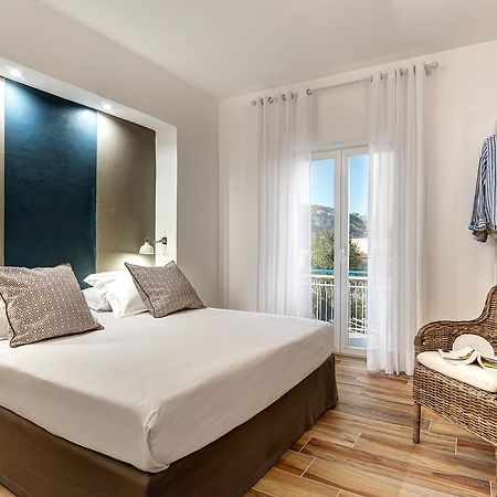 Caruso 5 By Villasandco Rentalsorrento Ngoại thất bức ảnh