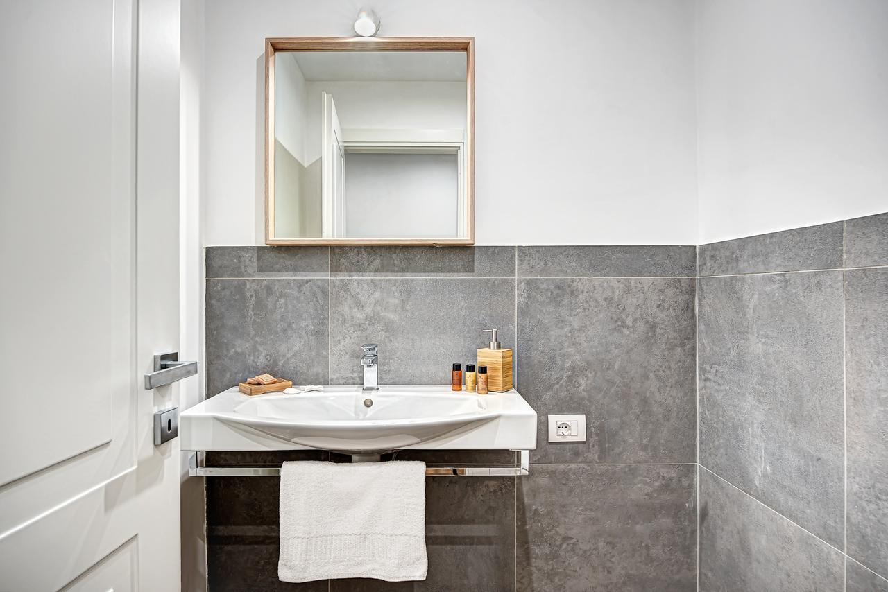 Caruso 5 By Villasandco Rentalsorrento Ngoại thất bức ảnh