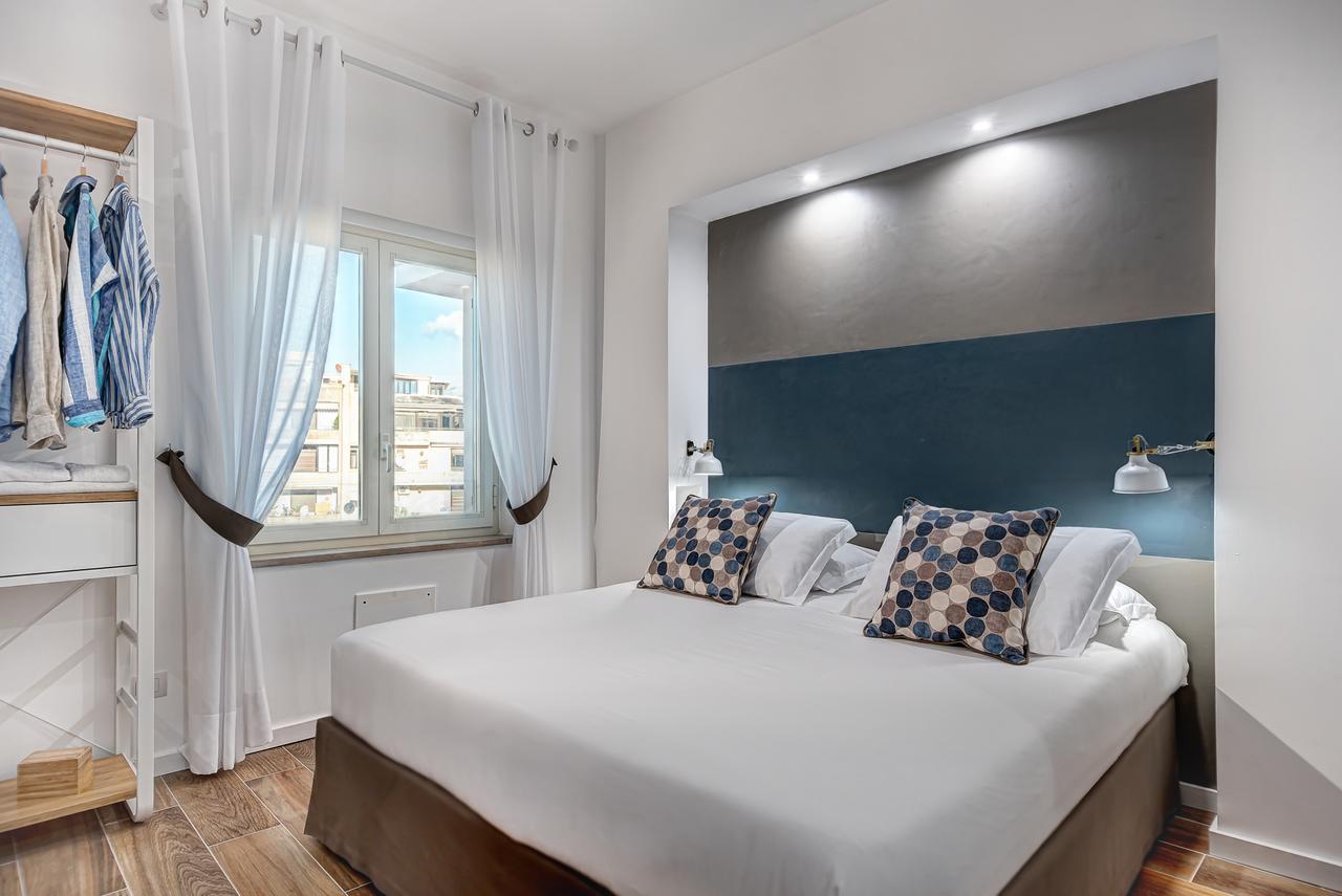 Caruso 5 By Villasandco Rentalsorrento Ngoại thất bức ảnh
