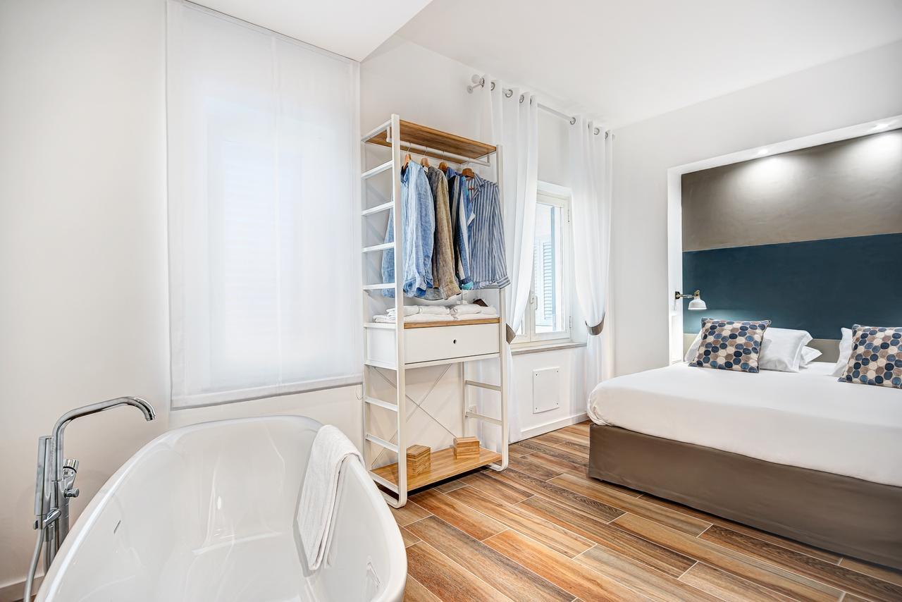 Caruso 5 By Villasandco Rentalsorrento Ngoại thất bức ảnh