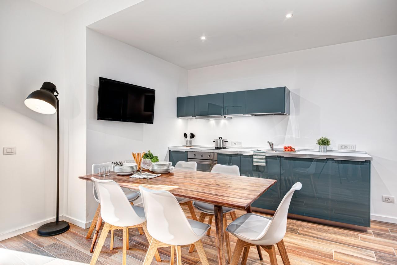 Caruso 5 By Villasandco Rentalsorrento Ngoại thất bức ảnh