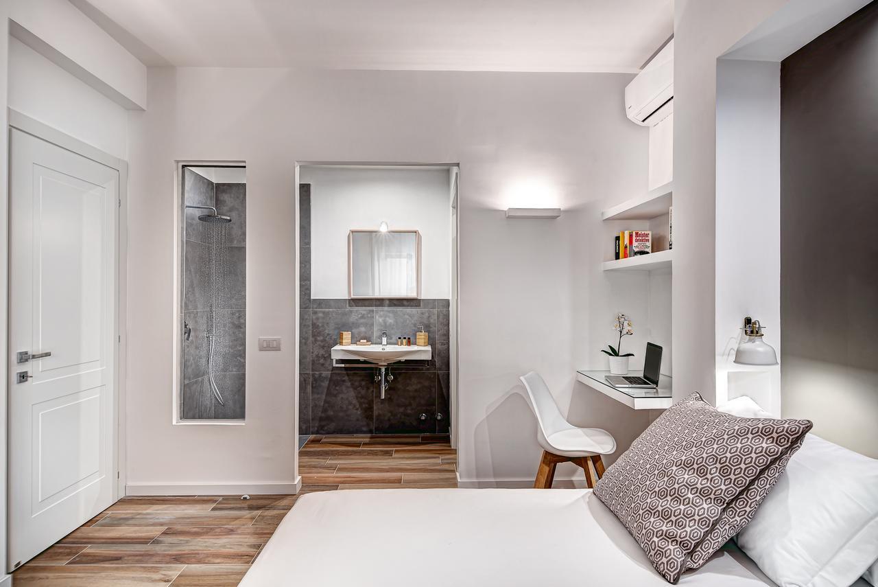 Caruso 5 By Villasandco Rentalsorrento Ngoại thất bức ảnh
