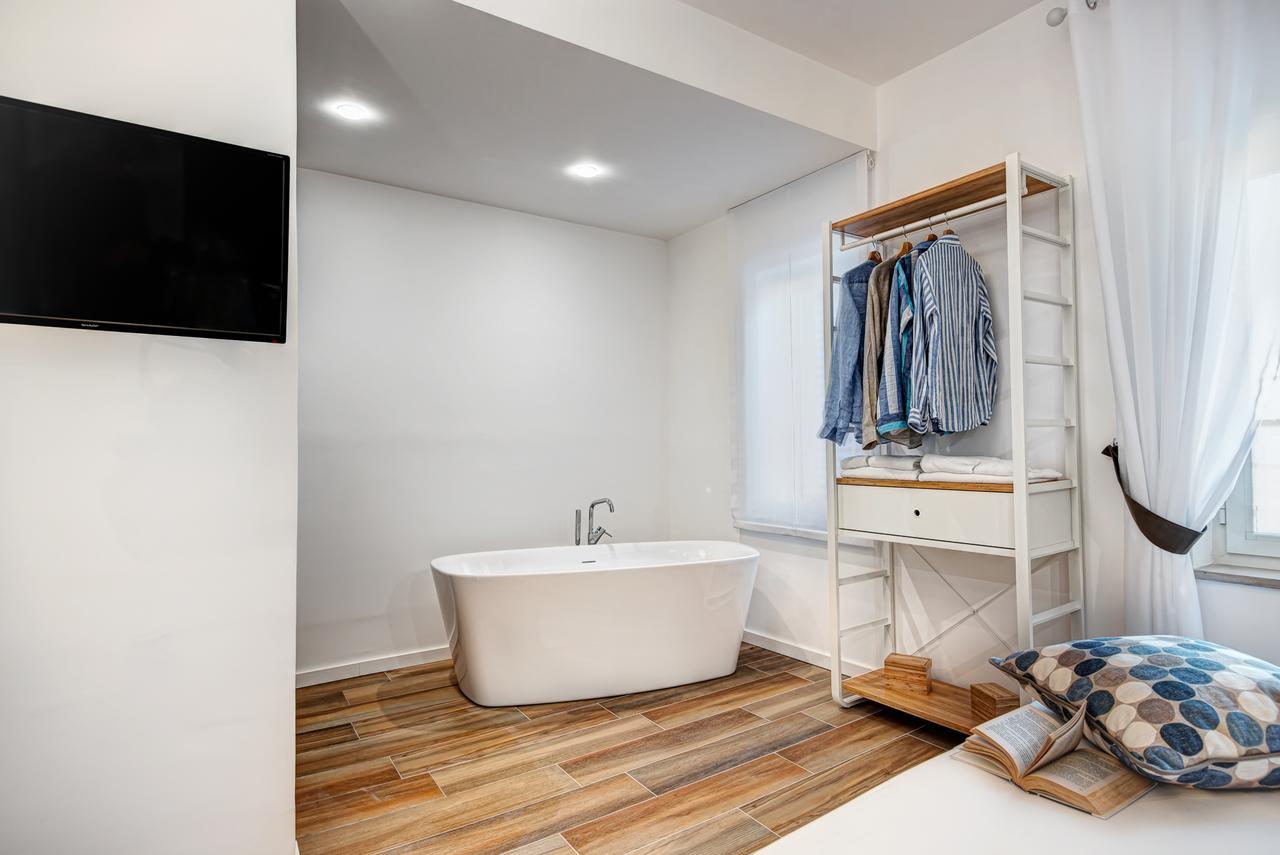 Caruso 5 By Villasandco Rentalsorrento Ngoại thất bức ảnh