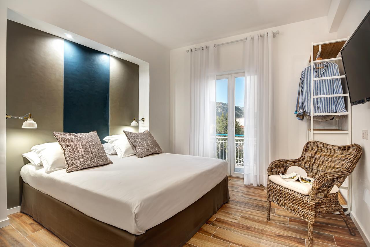 Caruso 5 By Villasandco Rentalsorrento Ngoại thất bức ảnh